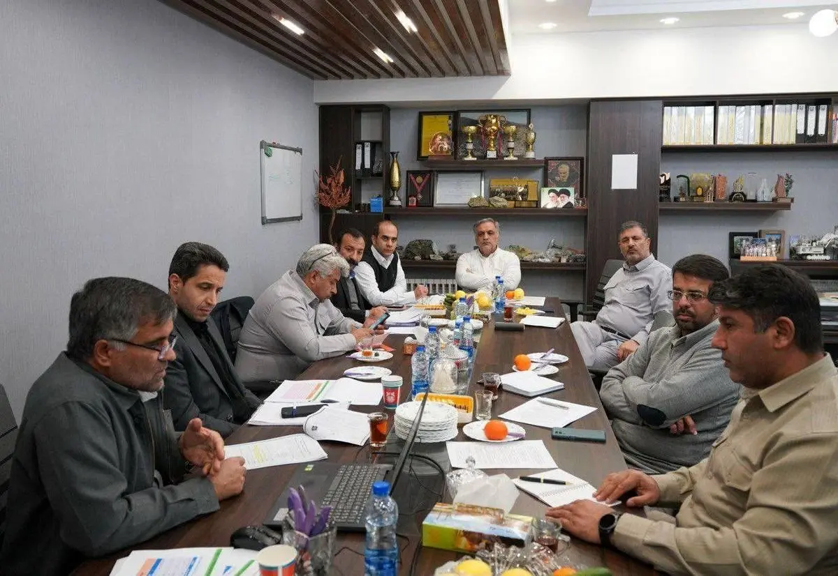 بازسازی و نوسازی ناوگان ایاب و ذهاب مجتمع‌های تولیدی مس