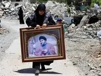 از 80 بمب برای ترور سید حسن نصرالله استفاده شد