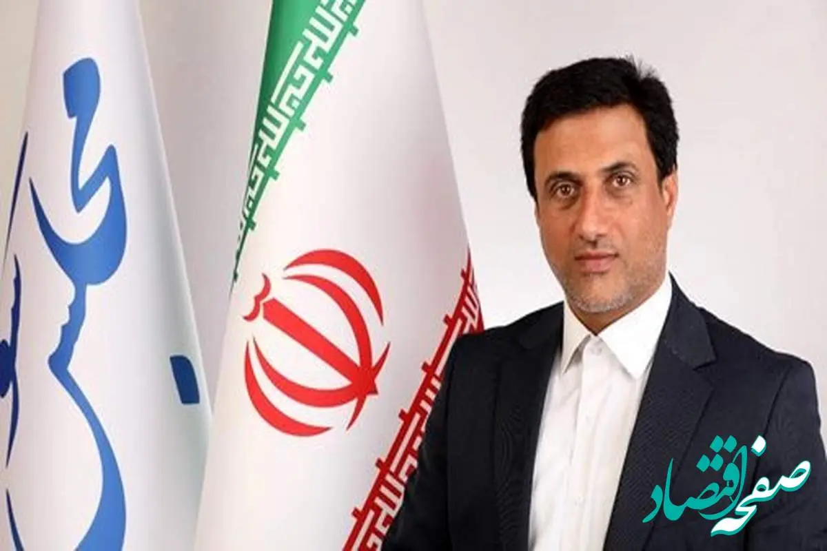 بهرهوری کشاورزی با مشارکت بخش خصوصی جهش مییابد