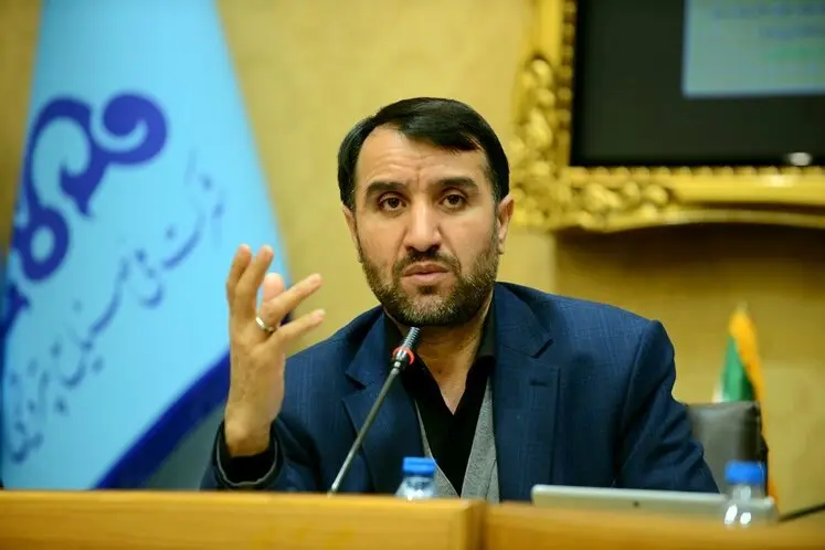 تقاضای کشورهای خارجی برای همکاریهای تخصصی پتروشیمیایی با ایران