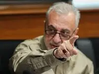 هشدار وزیر دفاع ایران به ترامپ درباره مادر بمب‌ها
