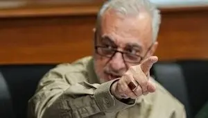 هشدار وزیر دفاع ایران به ترامپ درباره مادر بمب‌ها