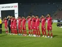 خلاصه و نتیجه بازی فوتبال ایران و تاجیکستان امروز پنجشنبه ۱۳ شهریور ۱۴۰۴ + خلاصه بازی تاجیکستان 2 - ایران 2 