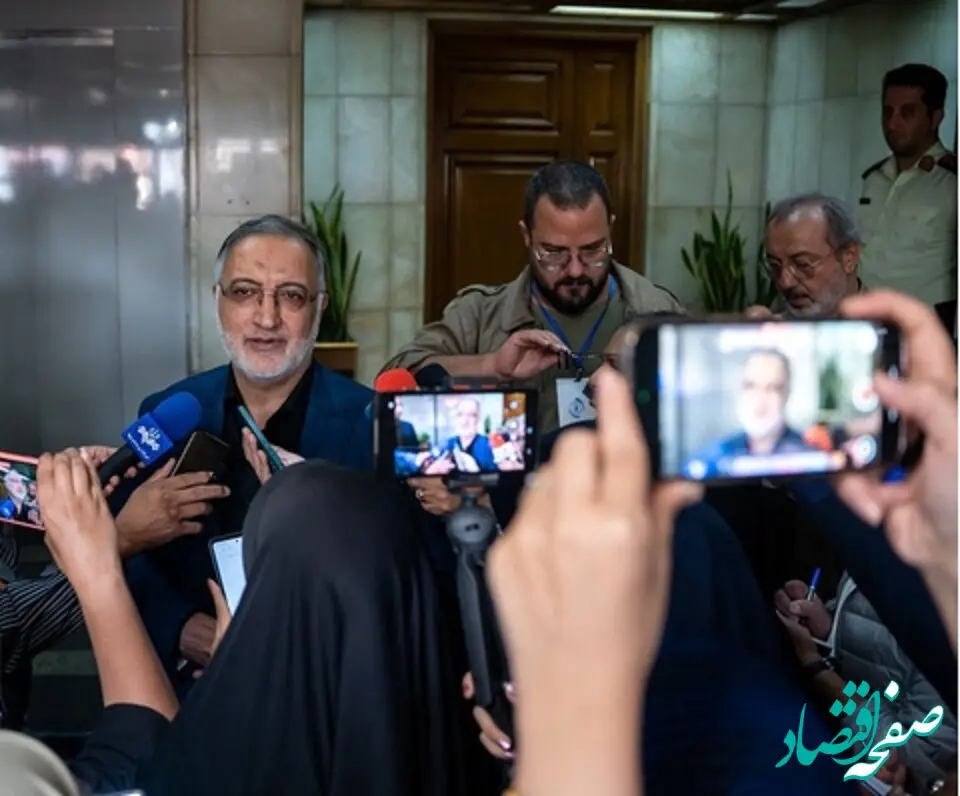 رانندگان عجله کنند | شهرداری به این گروه از رانندگان وام ۴۰۰ میلیونی می‌دهد