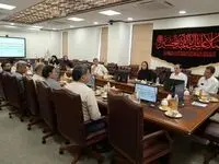 همراهی سیستم بانکی و توفیق بزرگ در احداث بزرگترین کارخانه آلومینیوم کشور