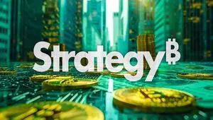 جزییات جدید از احتمال فروش بیت کوین توسط استراتژی 