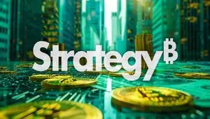 جزییات جدید از احتمال فروش بیت کوین توسط استراتژی 