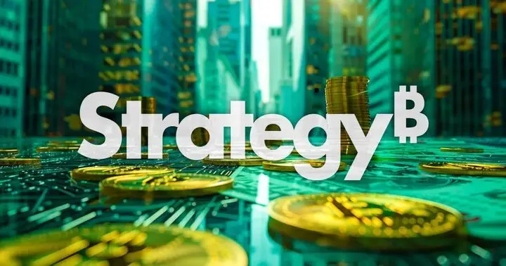 جزییات جدید از احتمال فروش بیت کوین توسط استراتژی 