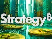 جزییات جدید از احتمال فروش بیت کوین توسط استراتژی 