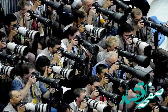 اعلام اسامی عکاسان برگزیده جشنواره عکس ایرشو