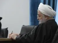 واکنش متفاوت حسن روحانی به پیروزی پزشکیان در انتخابات ریاست جمهوری! 