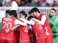 خلاصه و گزارش بازی آلومینیوم اراک و پرسپولیس + خلاصه فیلم بازی پرسپولیس و آلومینیوم امروز شنبه ۴ اسفند | شنبه شوم پرسپولیس تکرار نشد