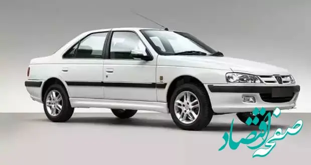 قیمت روز پژو پارس امروز پنجشنبه ۲۳ فروردین ماه | کارخانه و صفر