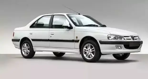 قیمت روز پژو پارس امروز پنجشنبه ۲۳ فروردین ماه | کارخانه و صفر