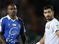 ویدئو: اتاق VAR دربی / مهم ترین بازی لیگ برتر آغاز شد