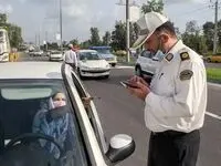 خبر جدید درباره افزایش مبلغ جریمه رانندگی امروز دوشنبه ۲۸ خرداد ۱۴۰۳