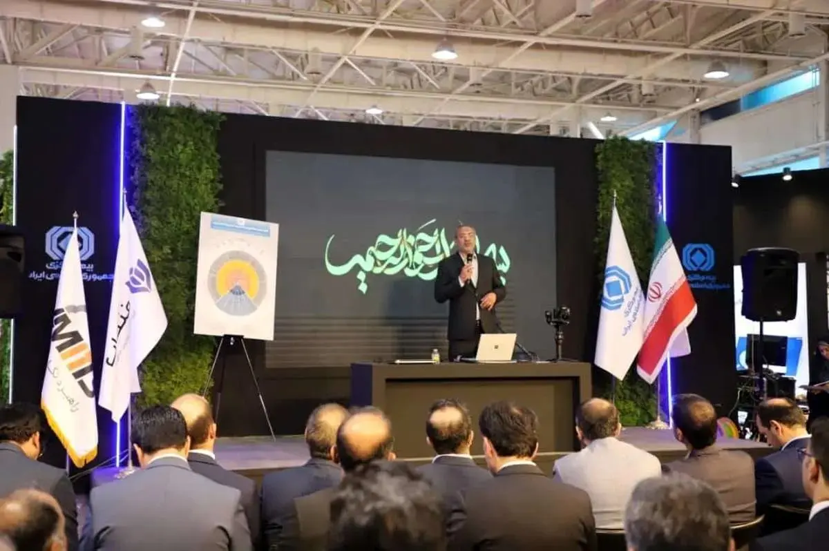 نهاد ناظر هیچگاه در حوزه تولید محصول و رقابت با شرکت‌ها ورود نخواهد کرد