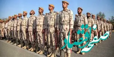 خبر فوری و مهم سازمان وظیفه عمومی فراجا درباره مدت سربازی+ جزئیات