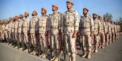 خبر فوری و مهم سازمان وظیفه عمومی فراجا درباره مدت سربازی+ جزئیات