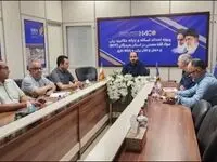 هیمکو، سنگر توسعه در روزهای دشوار امنیتی