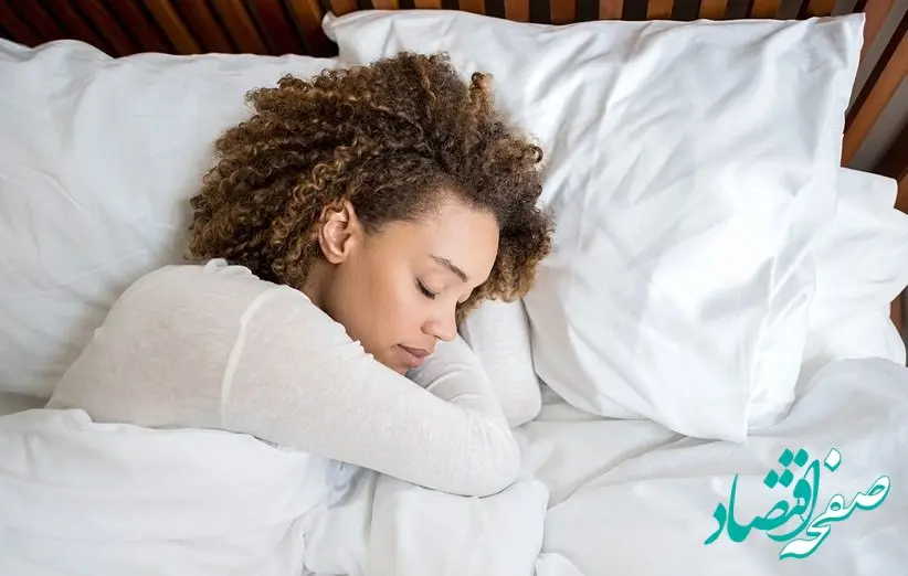 چگونه می توانیم شب ها خواب راحت‌تر و با کیفیتی داشته باشیم؟ | چیکار کنیم شب ها زودتر به خواب بریم؟ 