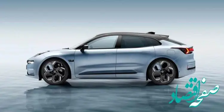 خودروساز چینی می تازد + عکس