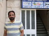 استوری تند و تیز پیشکسوت استقلال / فقط به خدا واگذار کنیم