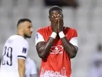 ژوآئو در ده بازی بدون گل؟ | رکورد منفی جدید در پرسپولیس