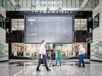 آخرین وضعیت بورس امروز سه شنبه ۲ بهمن ۱۴۰۳ | شاخص‌ کل بورس سقوط کرد؟ 