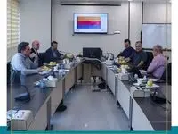 برگزاری جلسه کمیسیون تحول دیجیتال و فناوری اطلاعات سندیکای بیمه‌گران ایران