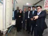 بانک توسعه تعاون در ارائه خدمات اعتباری بسیار سریع و موثر عمل می نماید