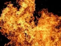 جزئیات جدید از حریق واحد مسکونی خیابان سهروردی تهران + تعداد مصدومین