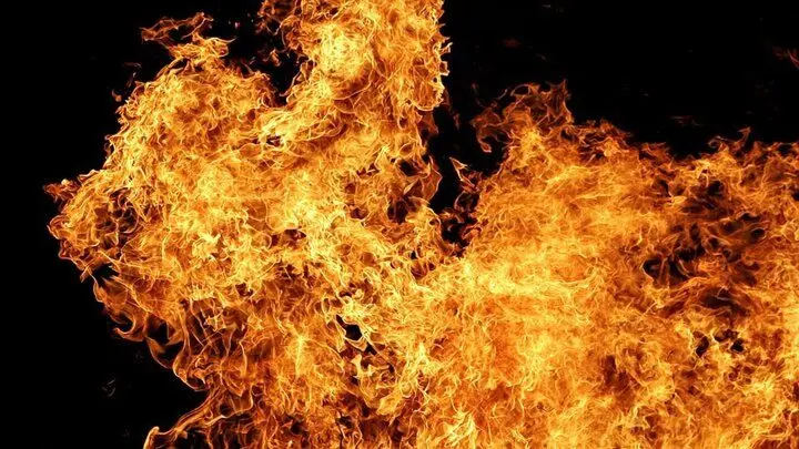 جزئیات جدید از حریق واحد مسکونی خیابان سهروردی تهران + تعداد مصدومین