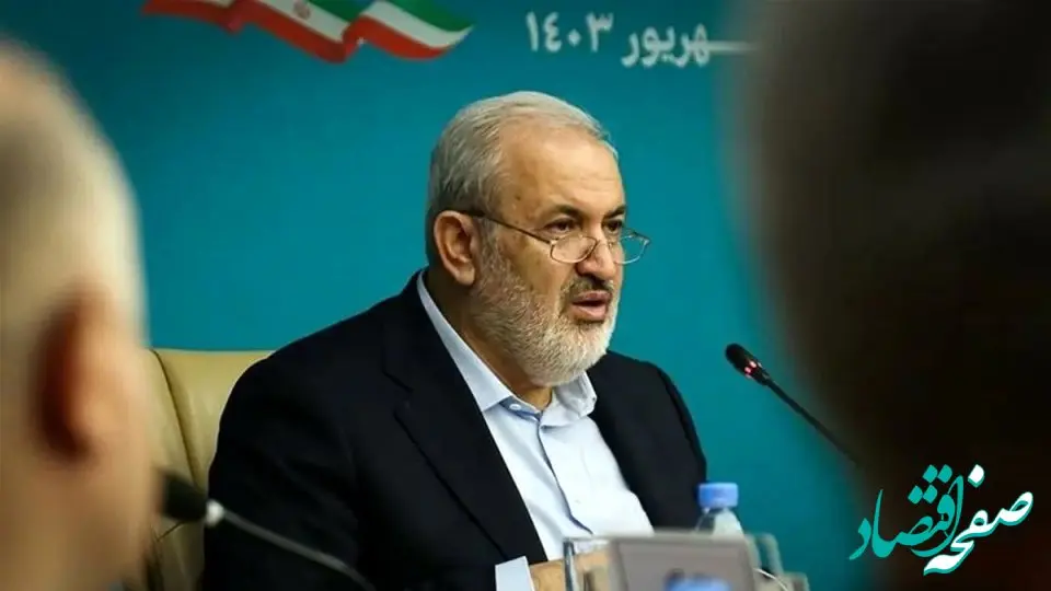 وزارت نیرو متعهد به اجرای برنامه هفتم توسعه است/ حل مشکلات صنعت آب و برق نیازمند وفاق ملی و تعامل همه جانبه / بهبود محیط کسب و کار و اقتصاد صنعت آب و برق شاه بیت برنامه های وزارت نیرو است