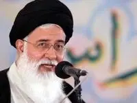 واکنش جالب علم الهدی به سخنان مسعود پزشکیان درباره این موضوع خیلی مهم