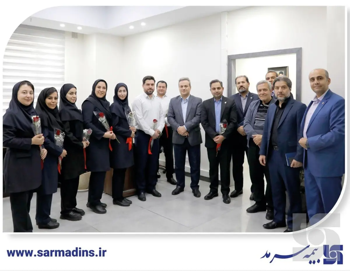 توجه ویژه به منابع انسانی و توانمندسازی کارکنان از مهمترین برنامههای سال جاری خواهد بود