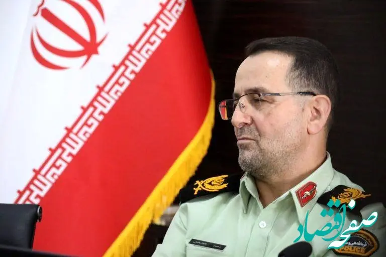 منطقه آزاد ماکو از امن‌ترین مناطق خاورمیانه است/ مشکل تردد خودروهای پلاک منطقه آزاد ماکو در کل استان رفع می شود