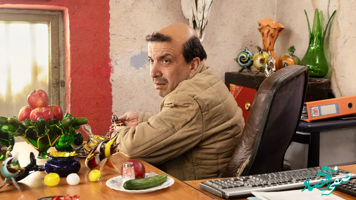 دانلود قسمت ۲۰ سریال اجل معلق + خلاصه داستان سریال اجل معلق قسمت آخر