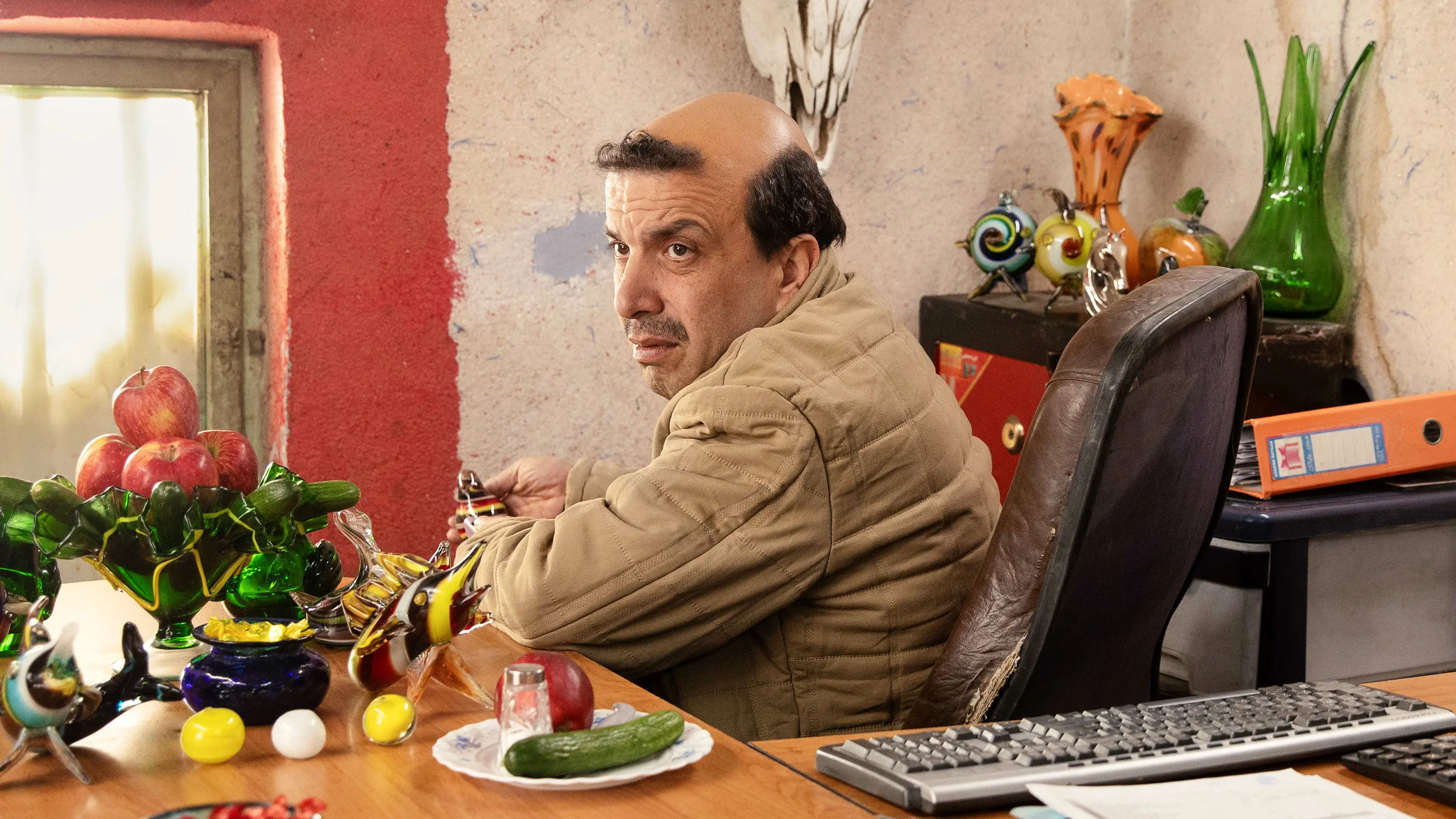 دانلود قسمت ۲۰ سریال اجل معلق + خلاصه داستان سریال اجل معلق قسمت آخر