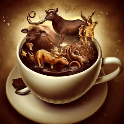فال قهوه فردا یکشنبه ۱۵ بهمن ۱۴۰۲