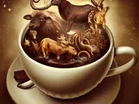 فال قهوه فردا دوشنبه ۲۵ دی ۱۴۰۲