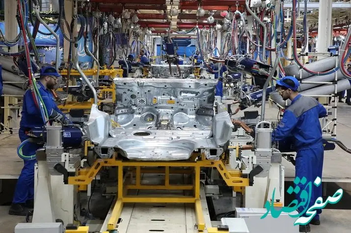 خودرو «ری‌را» از نظر کیفی در تراز جهانی است