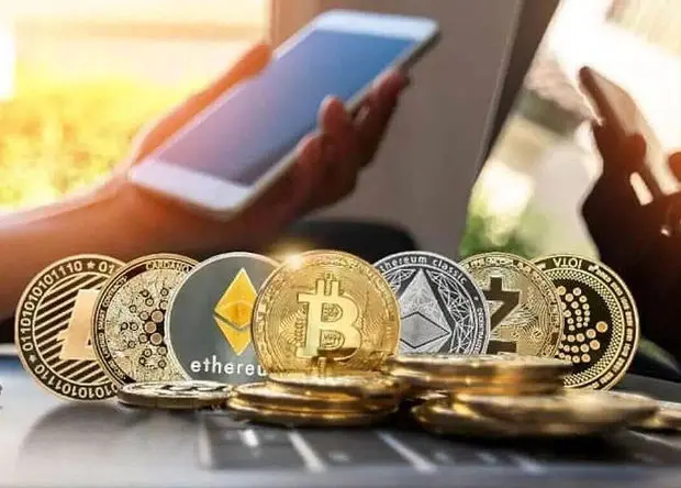 شوک جدید کسب‌وکارهای رمزارزی