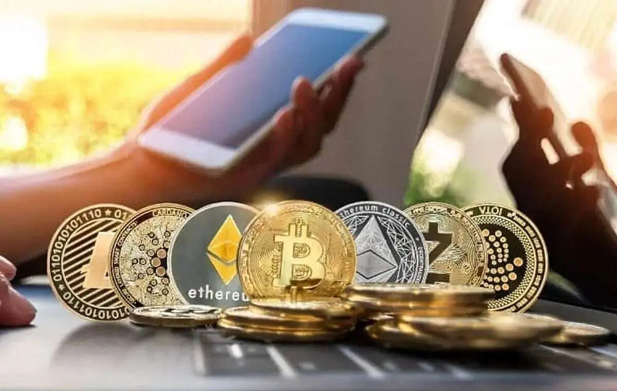 شوک جدید کسب‌وکارهای رمزارزی
