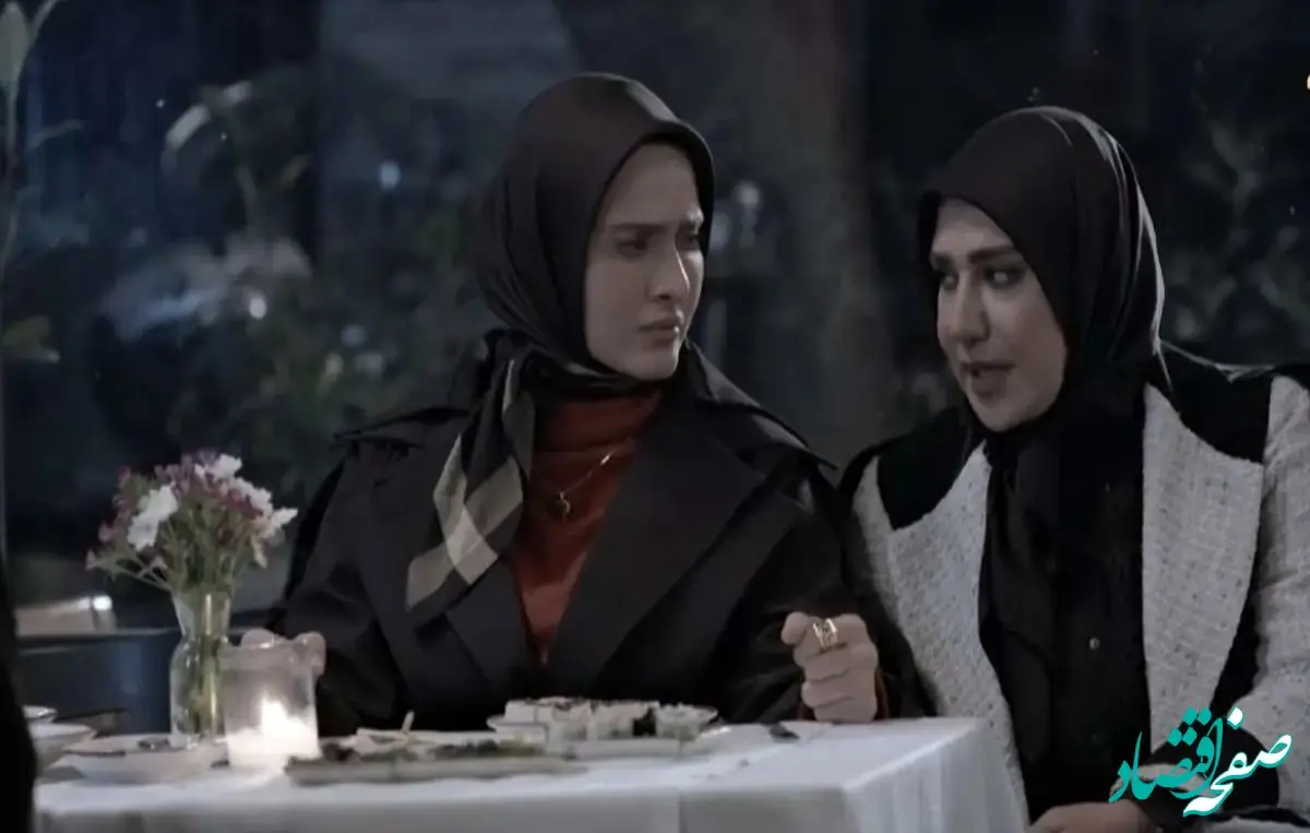 دانلود مستقیم قسمت ۸ سریال فریبا + لینک تلوبیون سریال فریبا قسمت هشتم