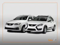 آغاز پیش‌فروش محصولات سایپا و پارس‌خودرو از روز سه‌شنبه