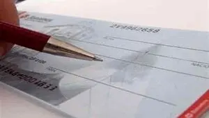 چگونه رفع سوء اثر چک گمشده ممکن است؟