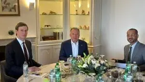 آیا در مذاکرات ایران و آمریکا پیشرفتی حاصل شده است؟ 