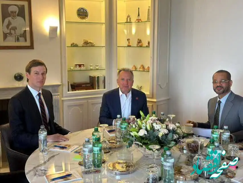 آیا در مذاکرات ایران و آمریکا پیشرفتی حاصل شده است؟ 