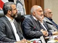 همایشی مغتنم برای معرفی ظرفیت های گردشگری پزشکی اروند